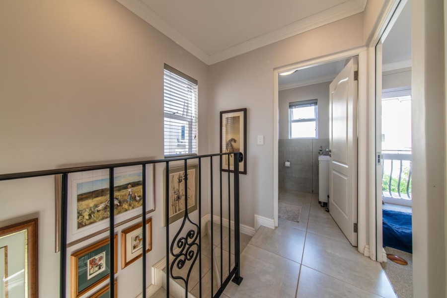 To Let 3 Bedroom Property for Rent in Koelenhof Western Cape